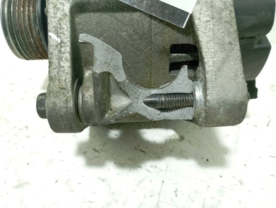 Alternador RENAULT Megane II Break (KM0/1_)