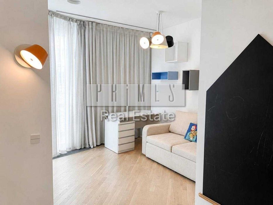 Продаж 5-кімнатної квартири 200 м² ЖК Тріумф, Печерськ, вул. Звіринецька