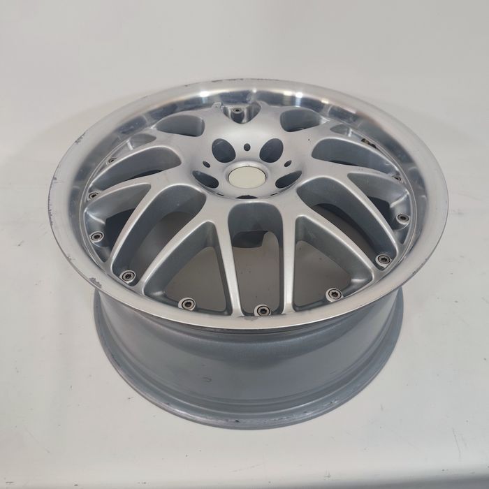 5x112 18" rant Mercedes audi volkswagen