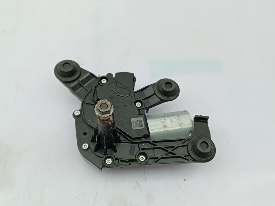 Motor limpa vidros trás PEUGEOT 2008 I (CU_)
