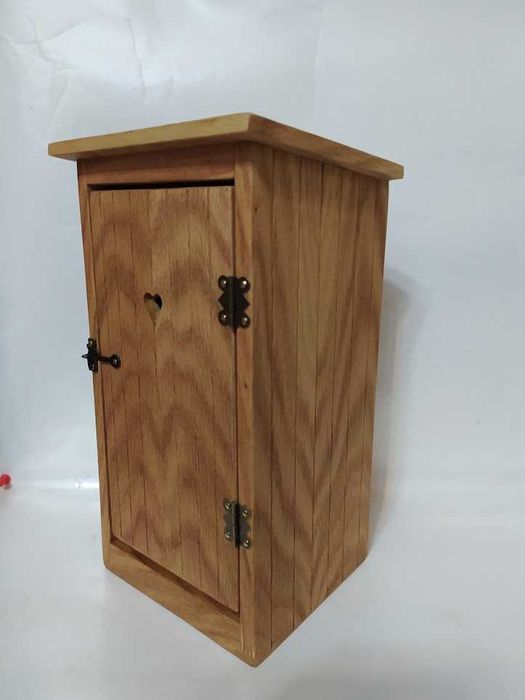 Полочка для туалетной бумаги