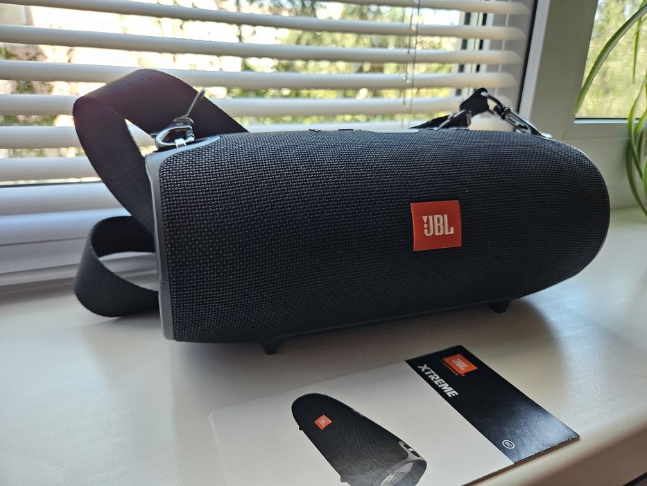 Колонка JBL Extreme оригинал