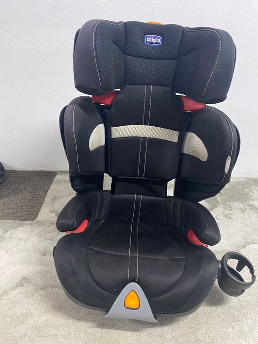 Cadeira auto Chicco