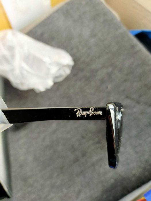 Rayban de senhora Lady Burbank