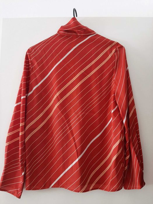 Mango Suit - Camisa / Blusa