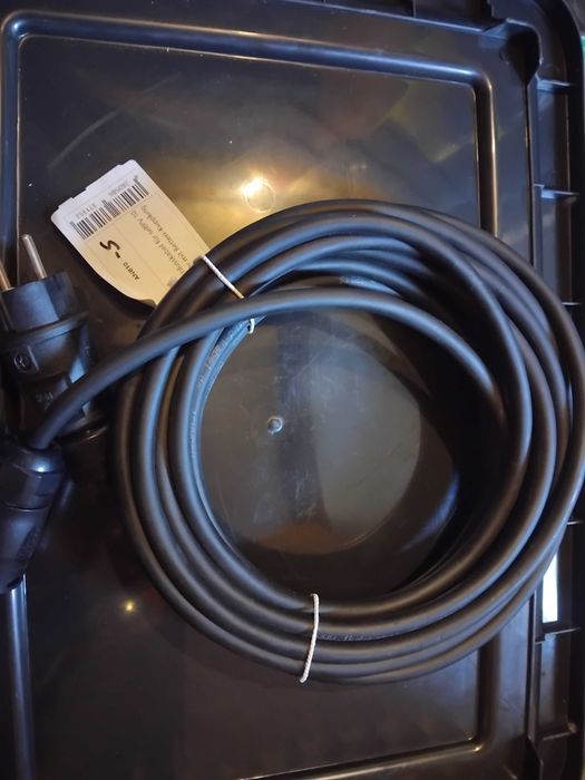 Cabo de ligação SELF PV 10 M