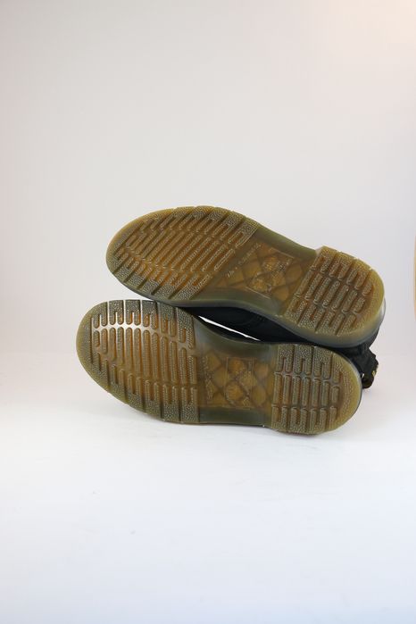 Dr. Martens 1460 SOFT BUCK Розмір 39