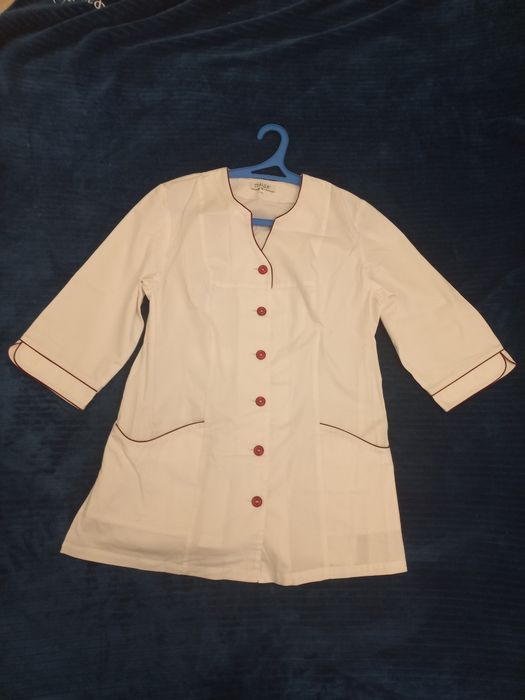 Медичний костюм (верхня частина).