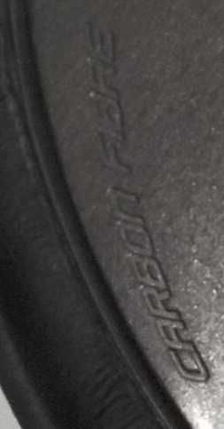 Selim Selle Italia SLR Flow Kit carbonio