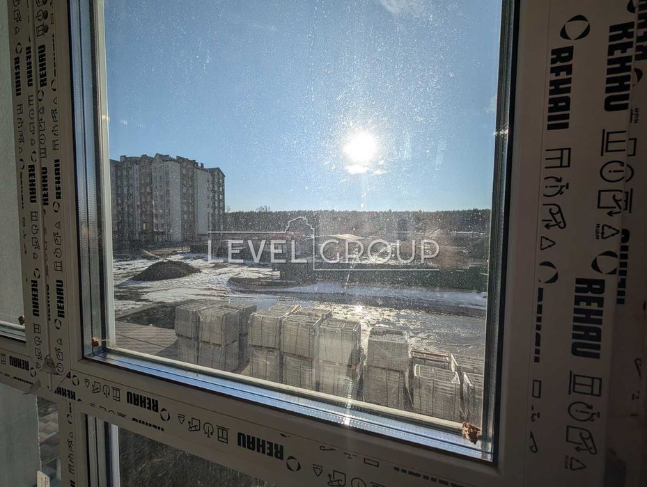 Продам  1 к квартиру ЖК Scandia  Держпрограми та сертифікати, ДМЖ