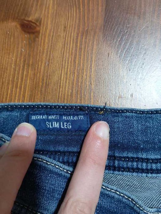 Calças - Pepe Jeans