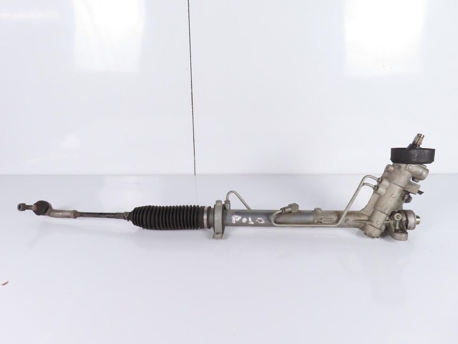 Caixa De Direcção Vw Polo Ref: 6Q1423055Ba 2001 - 2009