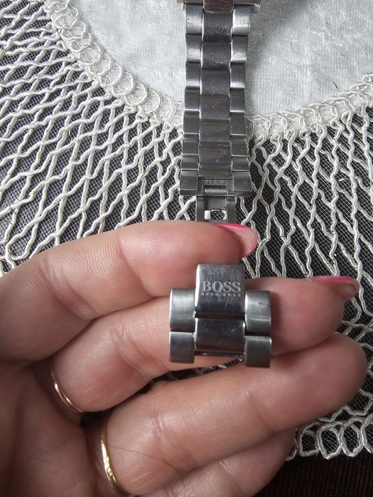 Zegarek boss meski .