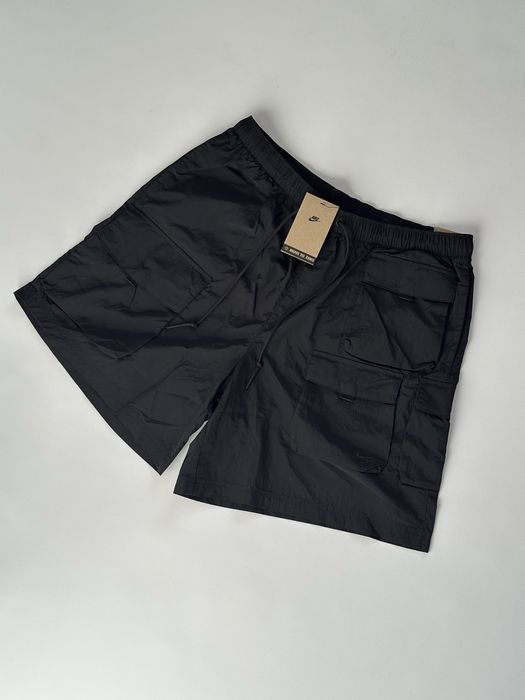 Оригінал! Nike Tech Pack Shorts