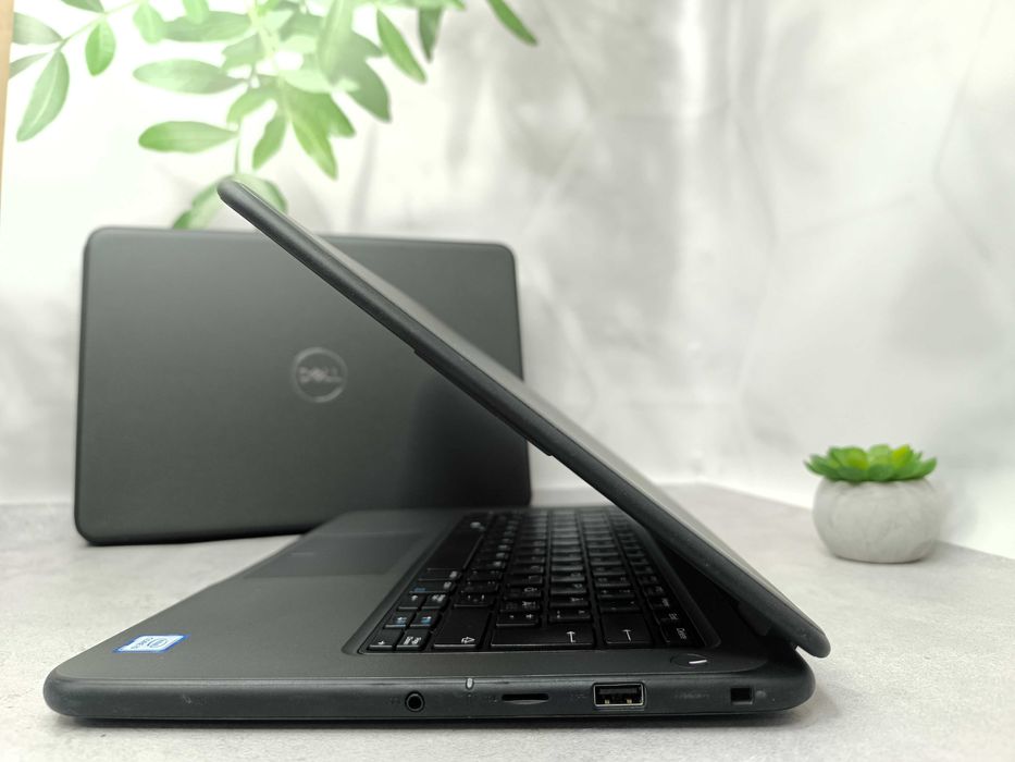 16 GB/SSD M2 512 GB/Ноутбук Dell Latitude 3310/i3-8145U/13.3"/Гарантія