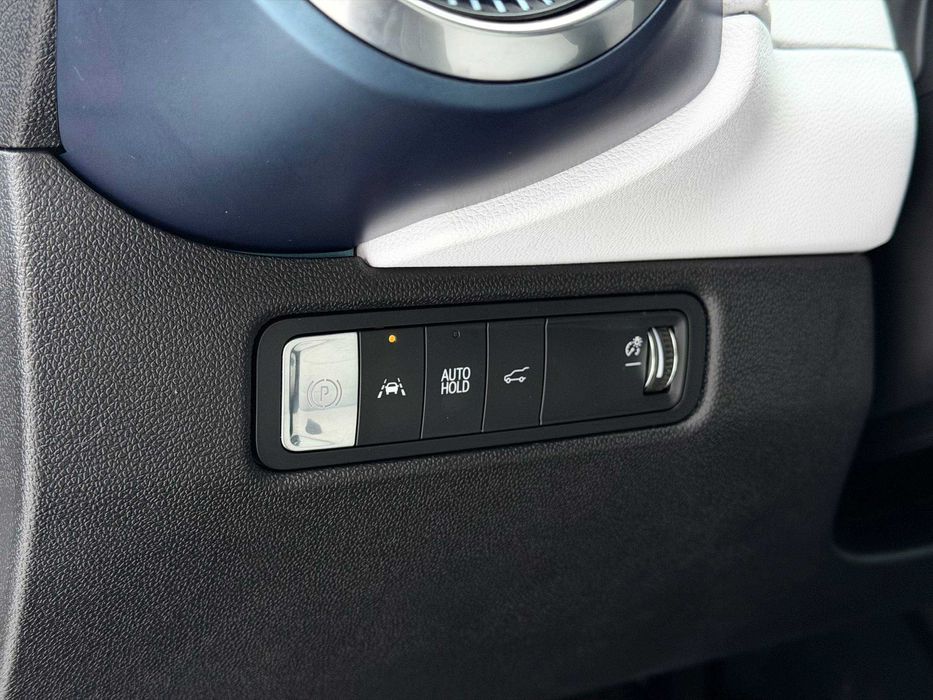 Chevrolet Equinox 2024