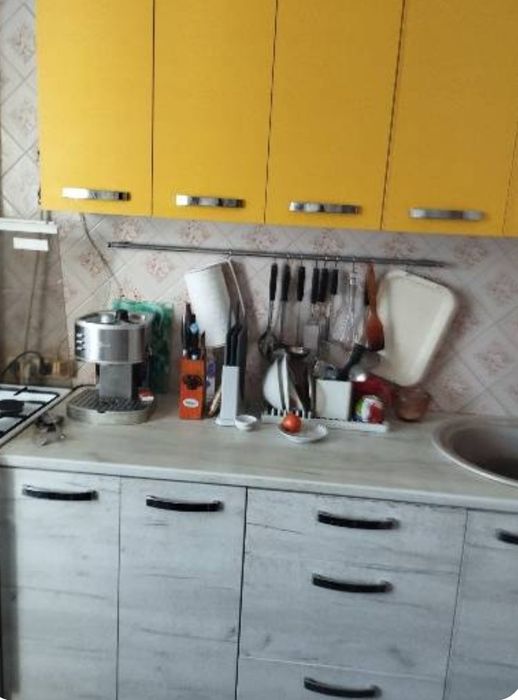 Здам кімнату дівчині
