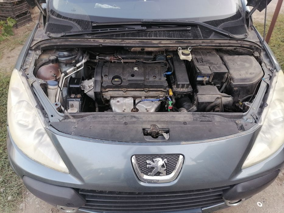 Продам автомобіль Пежо 307