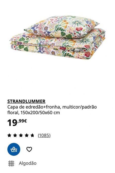 Ikea MYDAL bunk bed / beliche x2 NOVO + mattresses / colchāo available