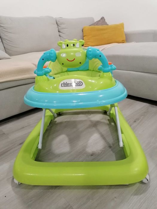 Andarilho para bebé