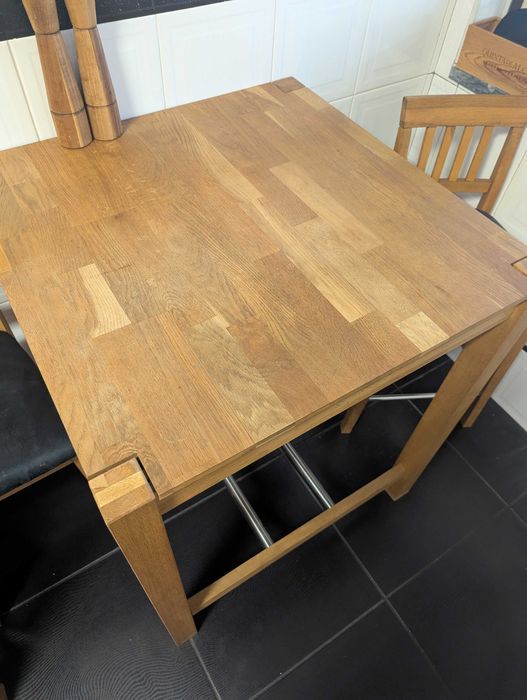 JYSK Mesa Alta €80