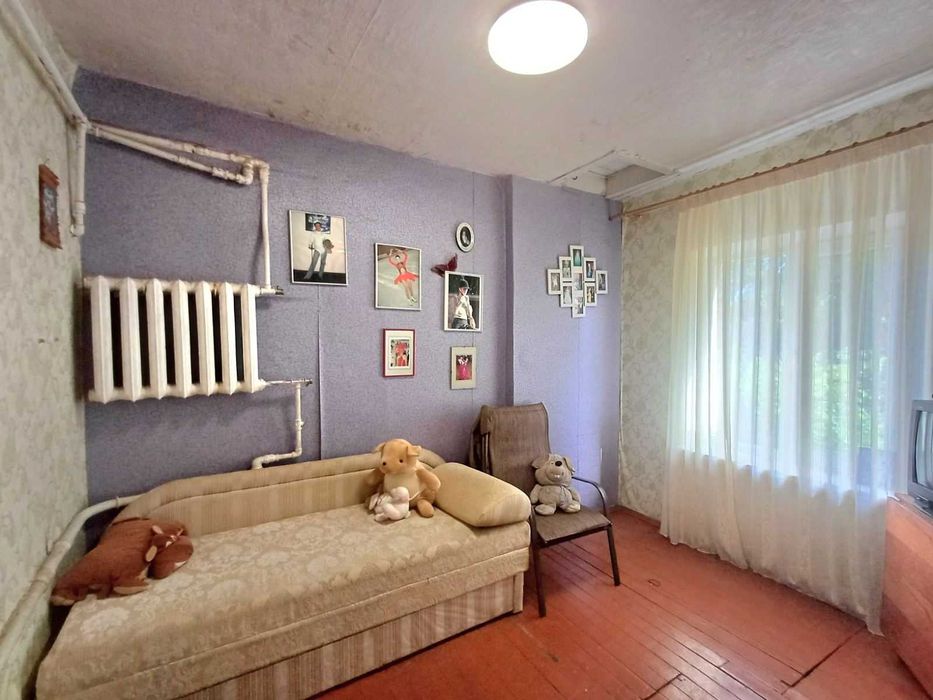 Дом по адресу ул. Танкистов (площадь 40 м²) - Atlanta.ua - фото 2