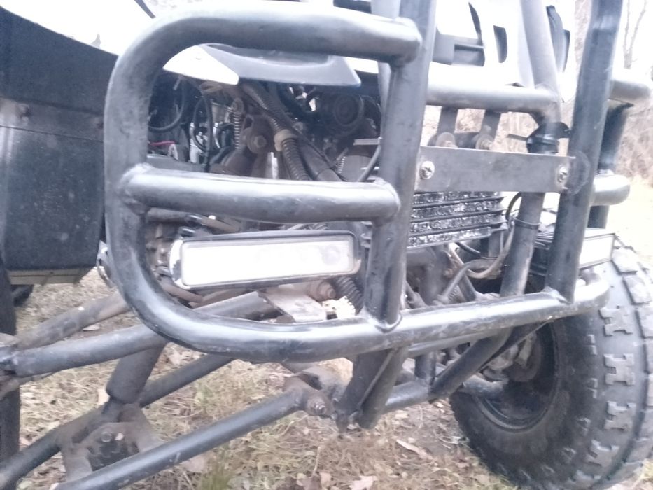 Квадроцикл Квадроцикл мото