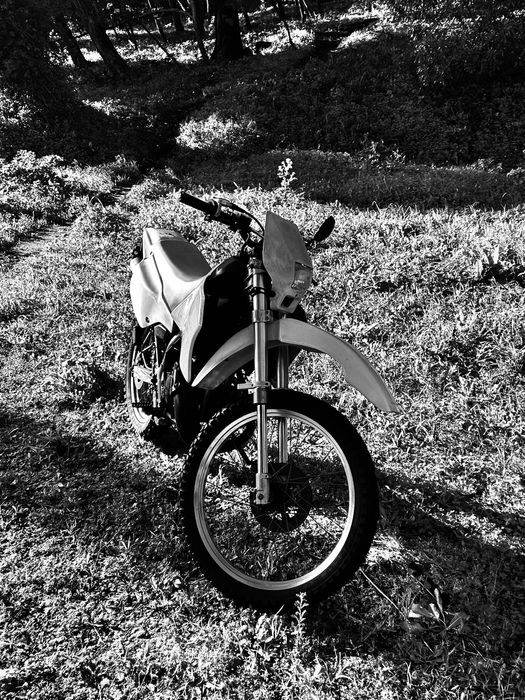 RMX 50cc original