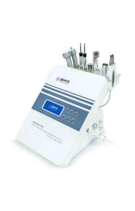 Zemits Verstand Pro KOMBAJN kosmetyczny