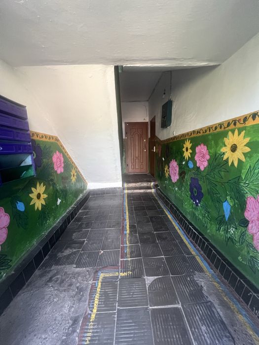 Здам квартиру в затишному районі