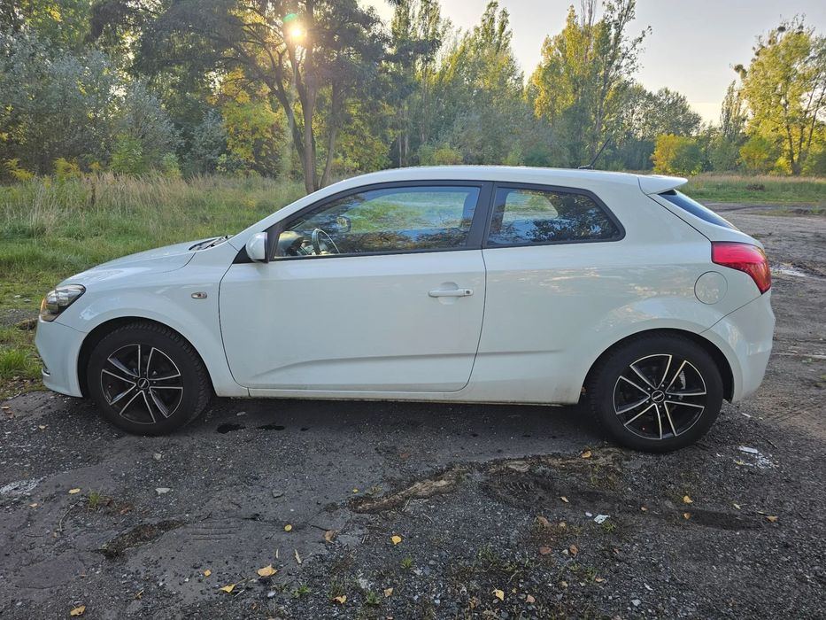 Kia Cee'd