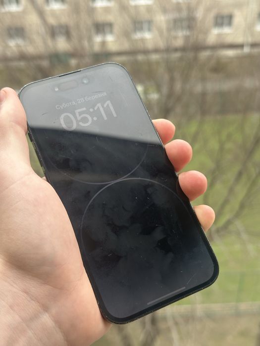 Iphone 14 pro 128 Gb