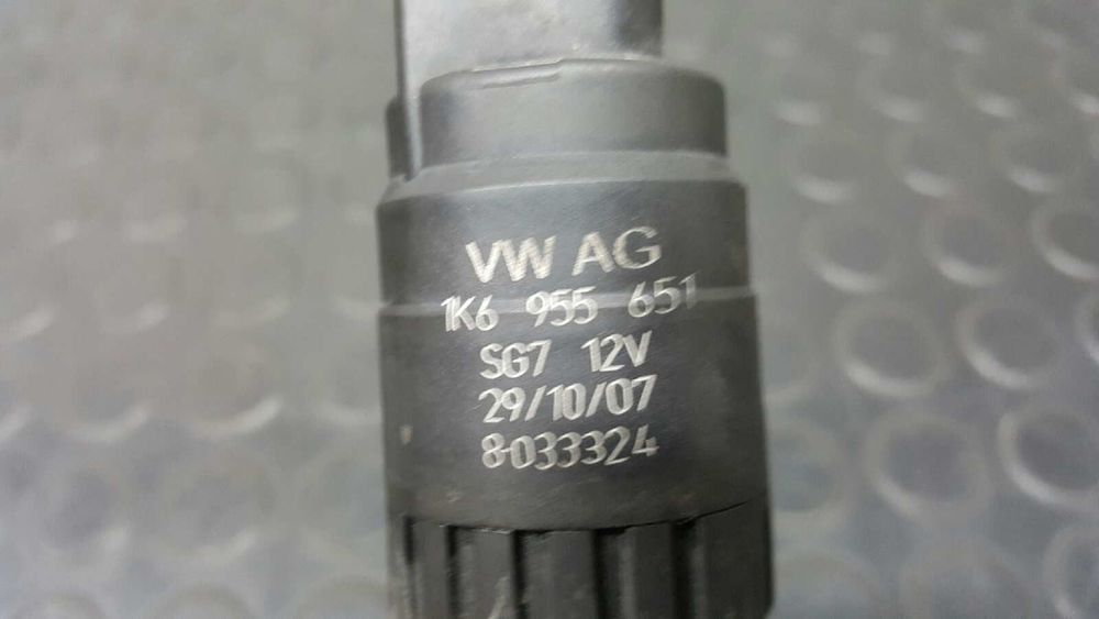 BOMBA LIMPA VIDROS VOLKSWAGEN GOLF V BERLINA (1K1) HIGHLINE