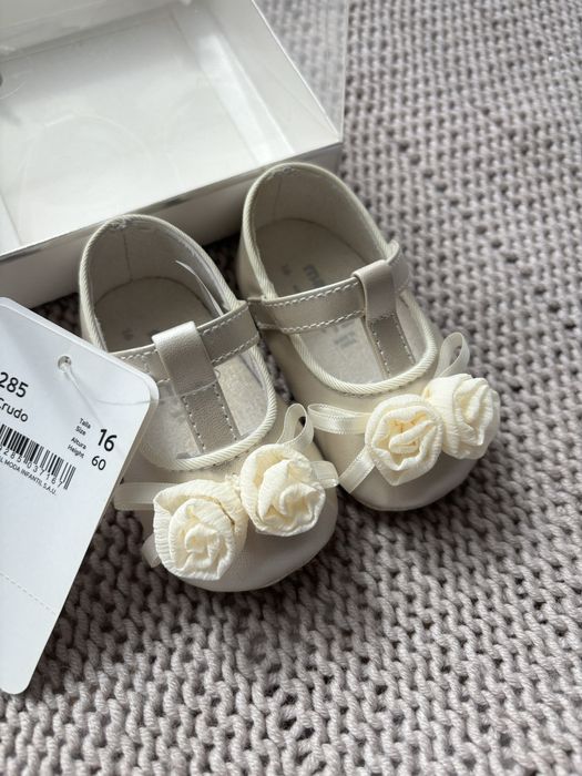 Mayoral buty dziewczęce