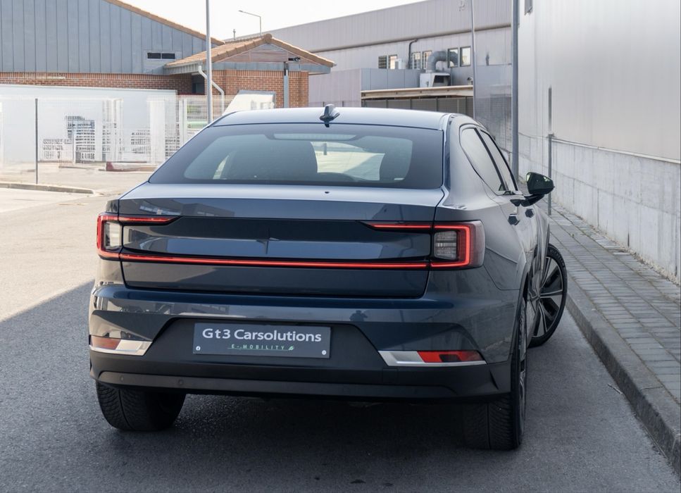Polestar 2 Single Motor 69kWh (Financiamento disponível)