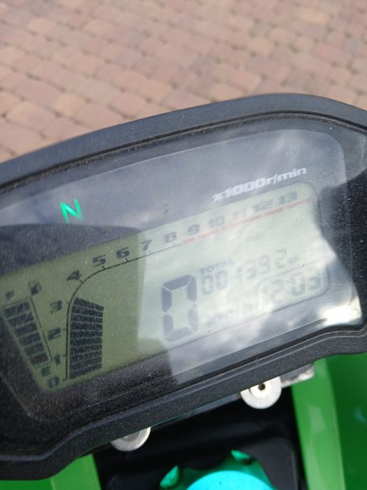 Quad 250 Jinling