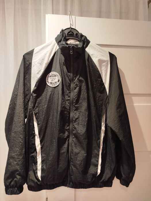 Kurtka Reebok chłopięca roz. 158 jak NOWA