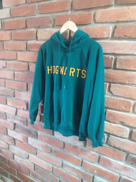 Bluza z kapturem House  S hogwarts