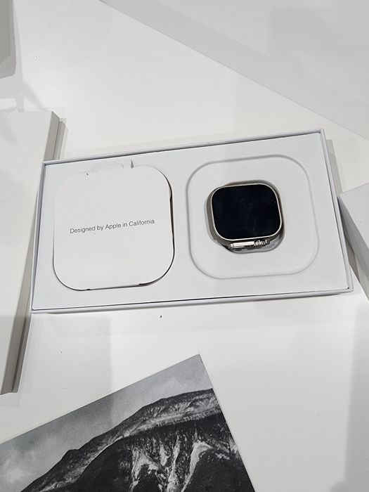 Smartwatch  Watch Ultra 2