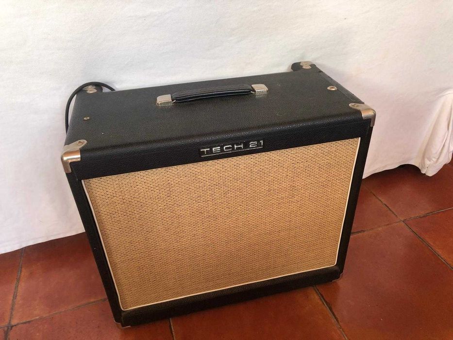 Tech 21 Power Engine 60