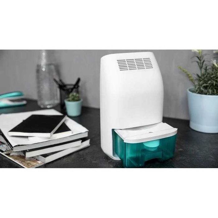 Desumidificador Bigdry 2500 Essential 360 2L 40W (Branco)