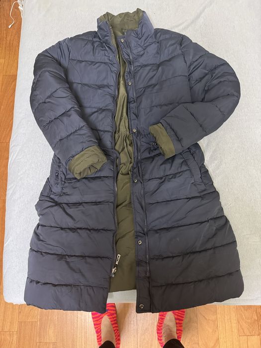 Kurtka zimowa , plaszcz zimowy