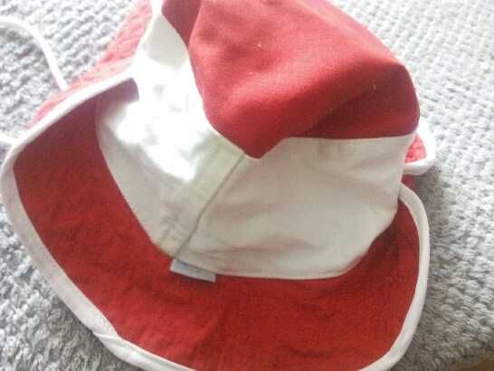 Hampel Racing czapka, kapelusz Falubaz, Zielona Góra, Unia Leszno