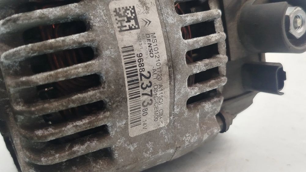 Alternador PEUGEOT 208