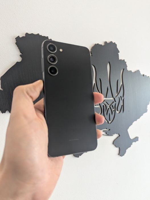 Samsung s23+ 256gb. Уцінка