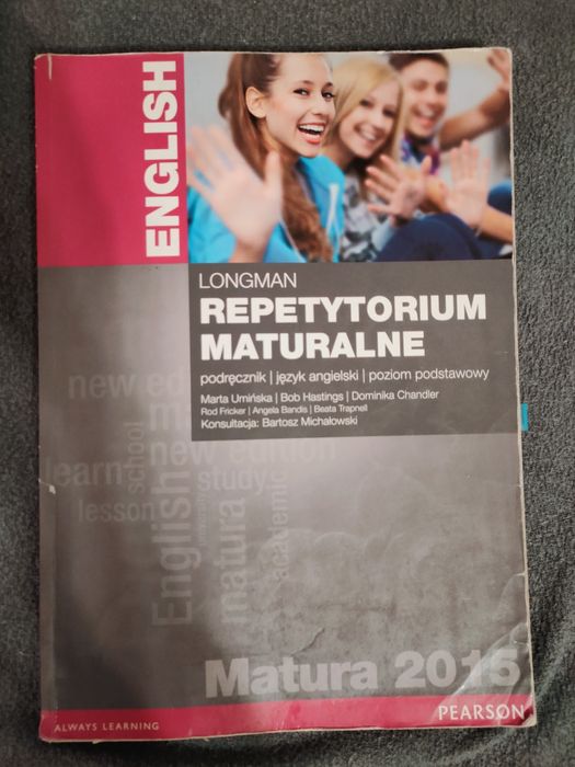 Repetytorium maturalne