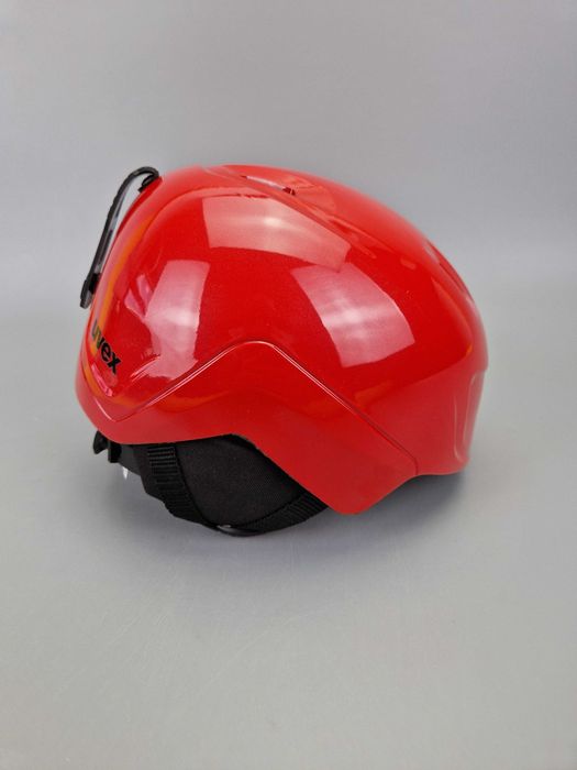 Kask Narciarski UVEX HEYYA roz S 51-55cm