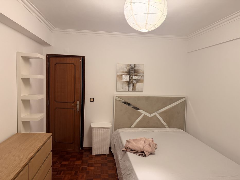 Quarto para alugar
