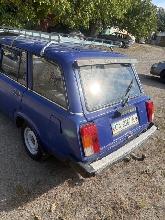 Продам Ваз 2104, 2004р