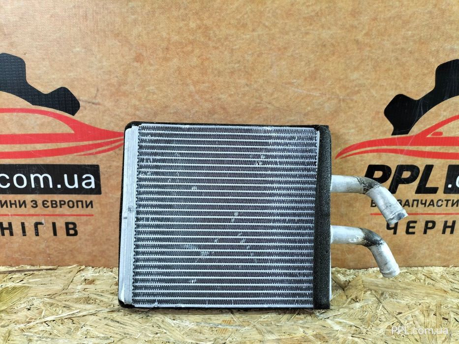 Kia Rio DC 2000-2005 радиатор печки отопителя
